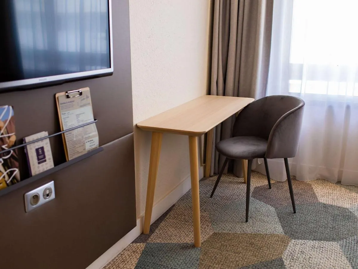 Mercure Lorient Centre France