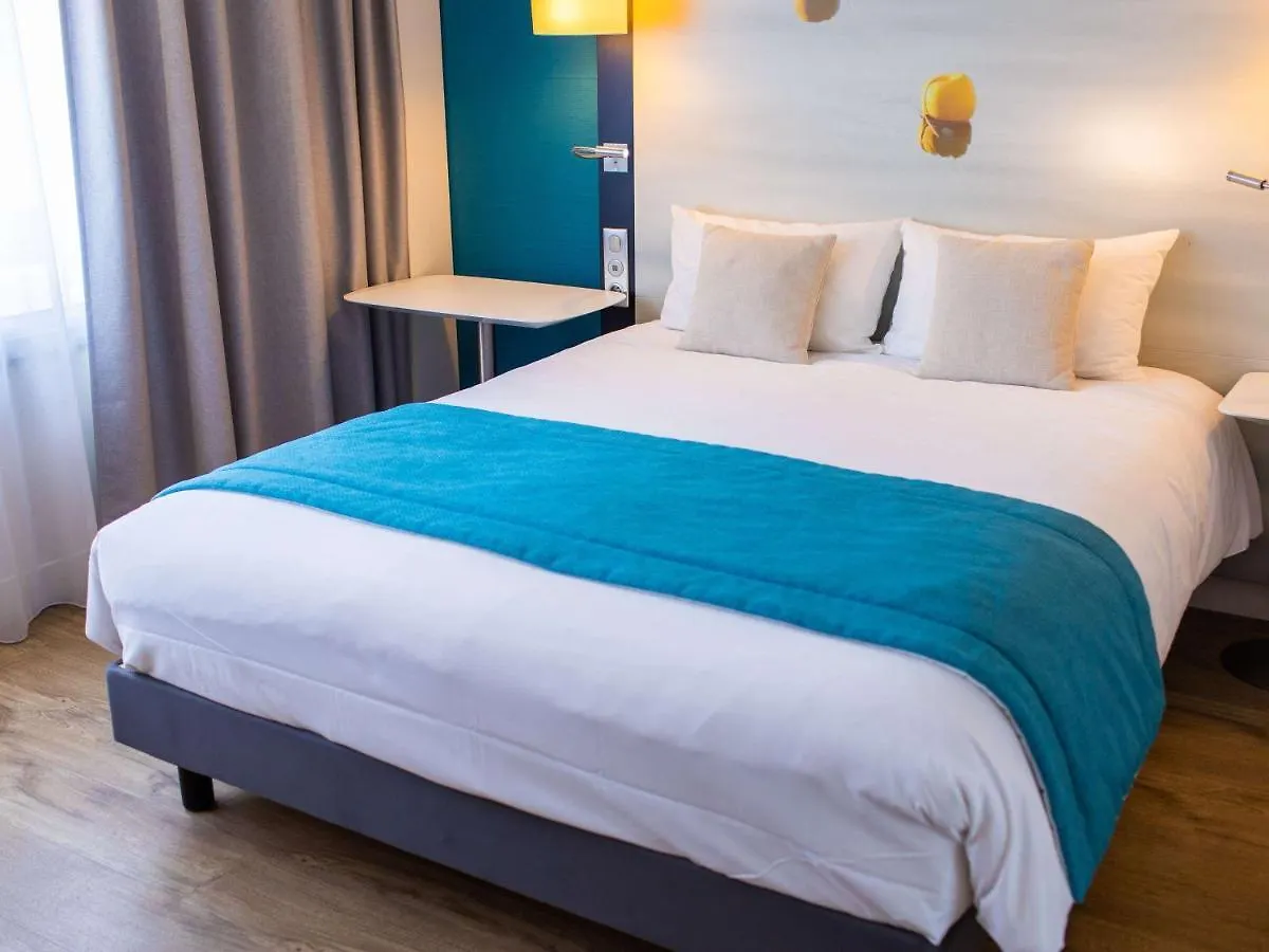 Mercure Lorient Centre Hotel