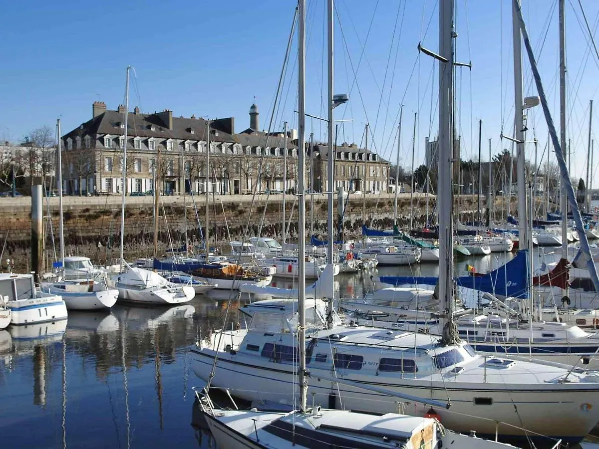 Mercure Lorient Centre Hotel