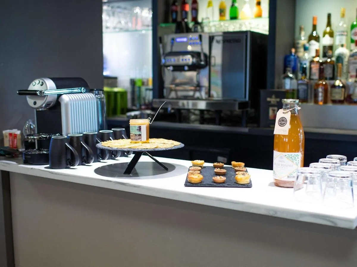 Mercure Lorient Centre