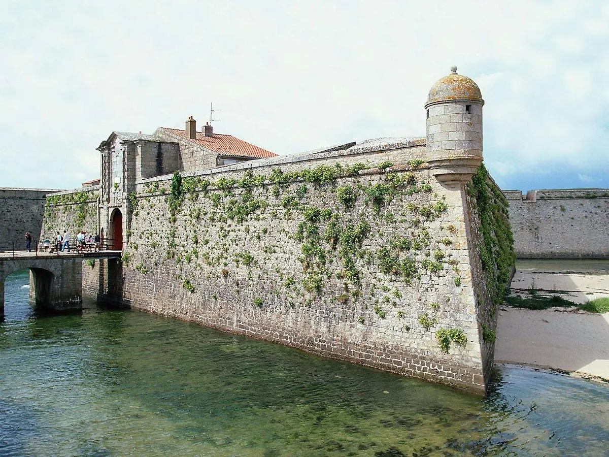 Hotel Mercure Lorient Centre